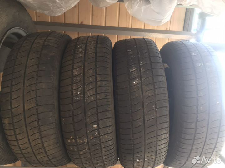 Колеса кама