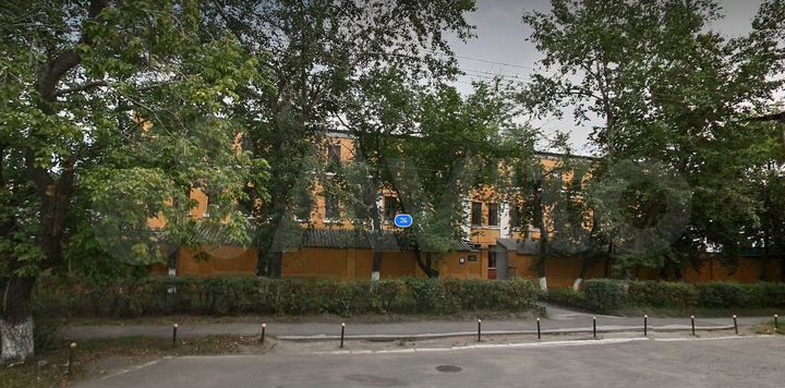 Офис, 8 - 264 м²