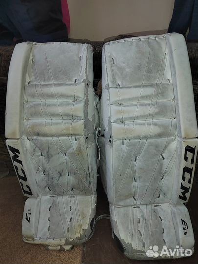 Детская хоккейная форма