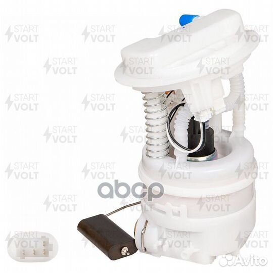 Модуль топливного насоса SFM 0915 startvolt