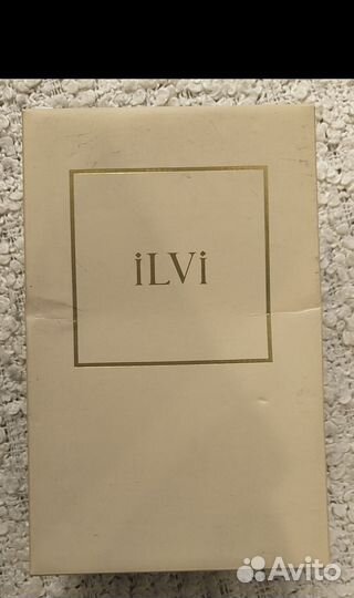 Туфли женские ilvi 36 размер