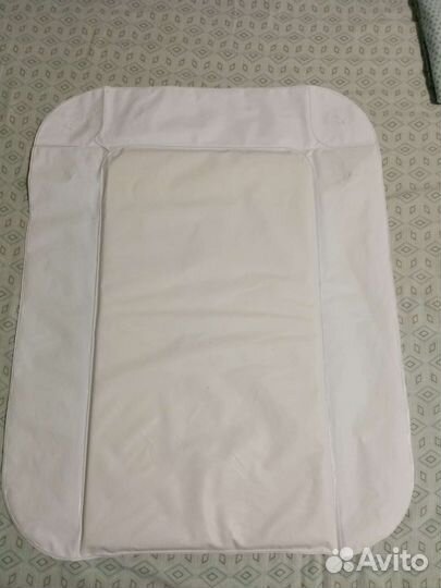 Пеленальный коврик на комод IKEA