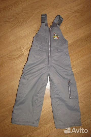 Комбинезон Sela