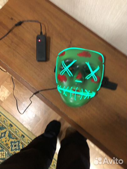 Личные вещи