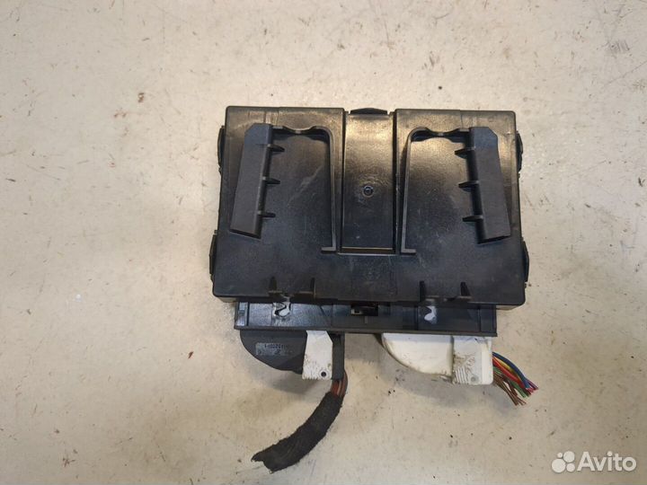 Блок управления климат-контролем BMW 3 F34 Gran Tu