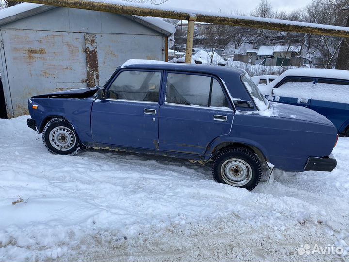 Коробка на Ваз