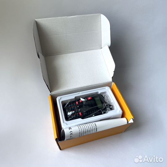 Рация Baofeng UV-10R