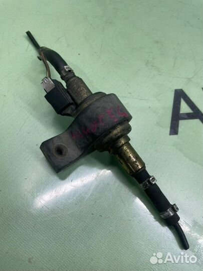 Насос топливный Volkswagen Touareg 7L дорест 2.5L