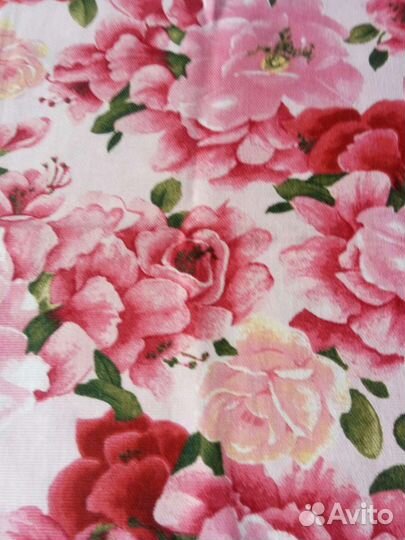 Летняя скатерть