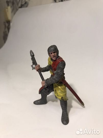 Оловянные солдатики