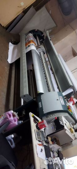 Широкоформатный принтер infiniti 3206