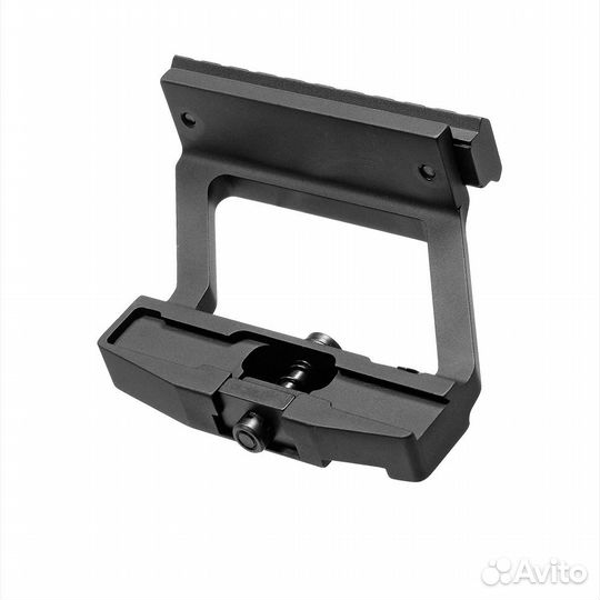 Кронштейн Veber Weaver-Бк MNT-K4706 быстросъёмный