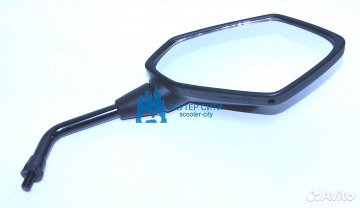 Зеркало правое ATV adly-600 (Арт.88110-620-000)