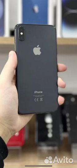 iPhone Xs Max, 64 ГБ