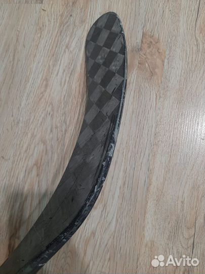 Клюшка хоккейная bauer vapor 1x