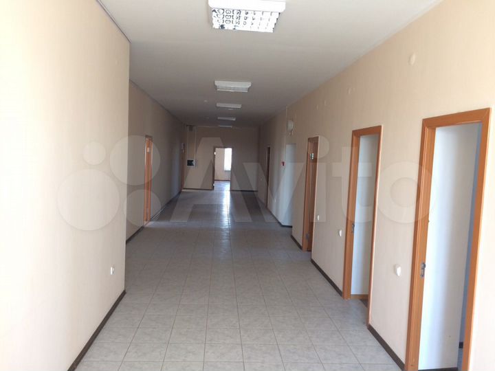 Офисные помещения