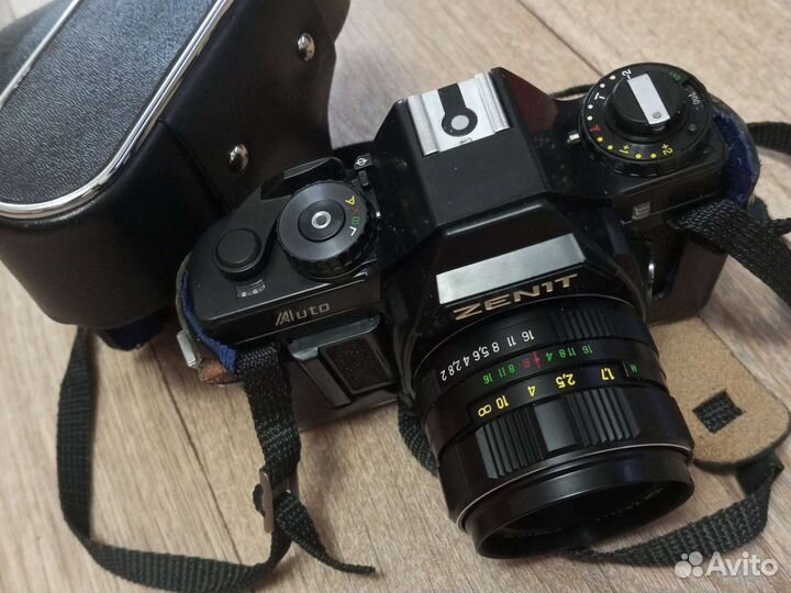 Panasonic HC-V520. Полный комплект