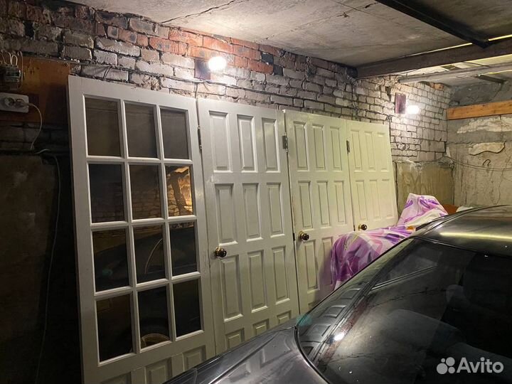 Двери межкомнатные