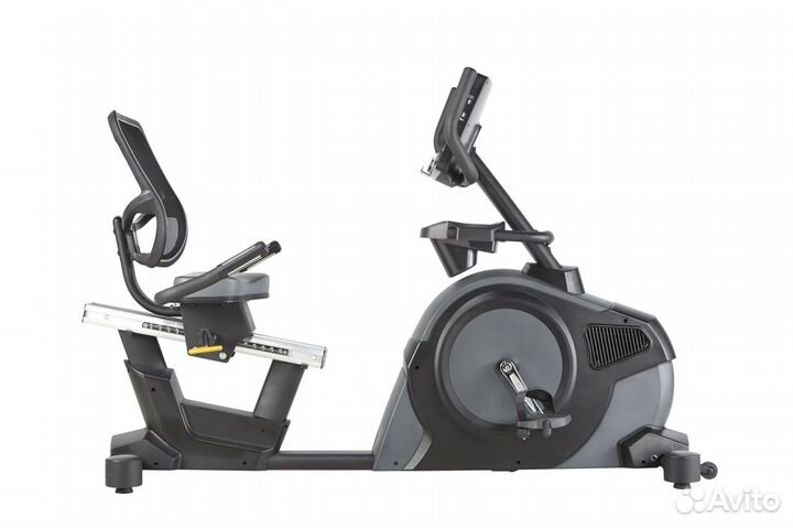 Велотренажер Proxima Rodos II, арт. prob-104