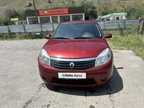 Renault Sandero 1.6 AT, 2010, 128 000 км, с пробегом, цена 750 000 руб.