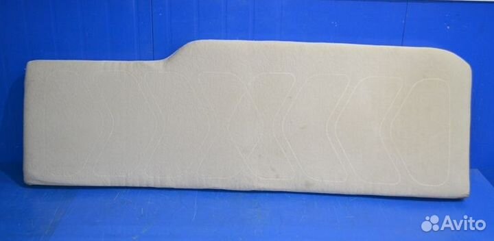 Матрас, нижний mercedes-benz Actros MP2/MP3 1844