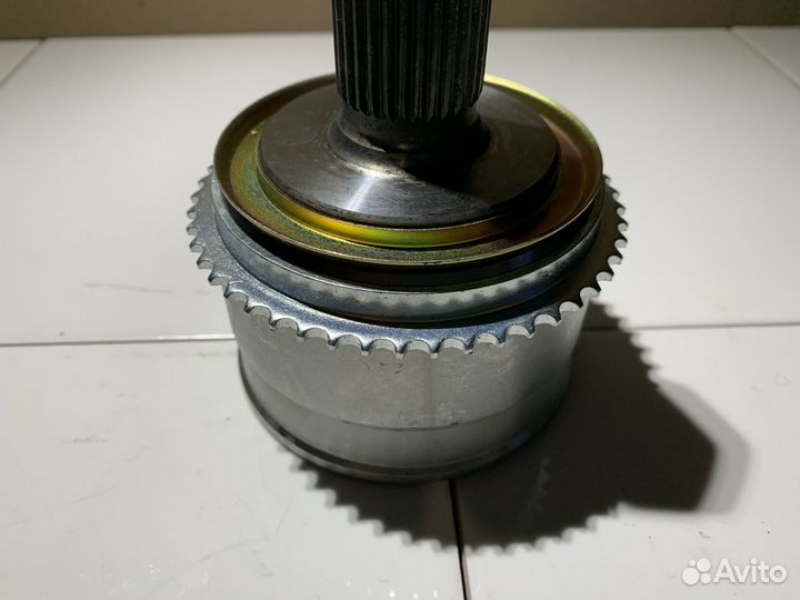 Шрус наружный Mitsubishi Pajero III Montero HDK