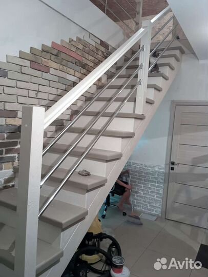 Столярные работы