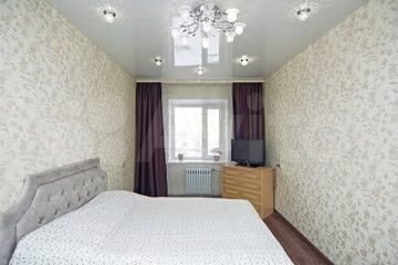 3-к. квартира, 68,9 м², 5/5 эт.