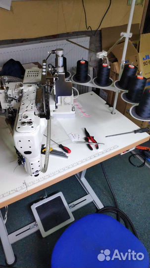 Цены на ремонт швейных машин Подольск