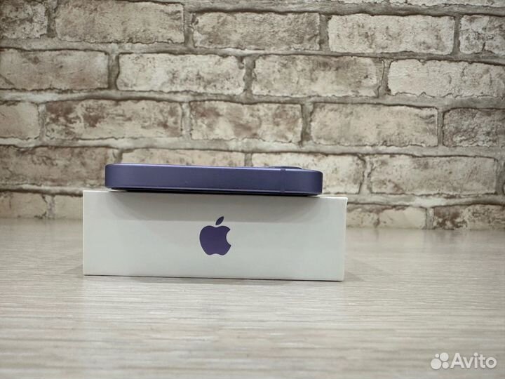 iPhone 12, 128 ГБ