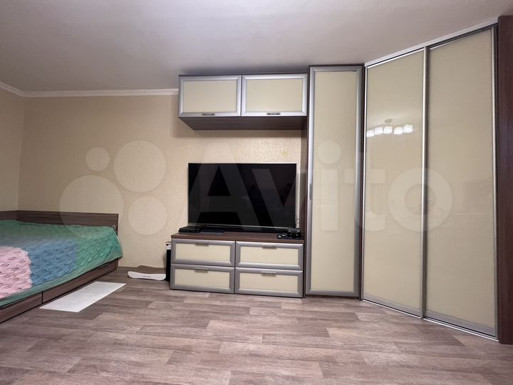 1-к. квартира, 33,6 м², 5/9 эт.