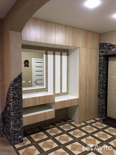 Шкаф купе на заказ