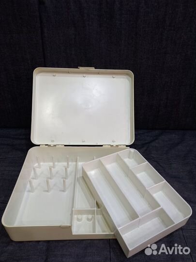 Шкатулка СССР