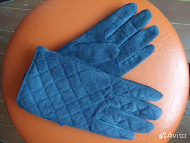 Перчатки