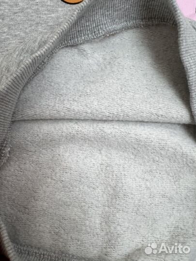 Платье туника zara