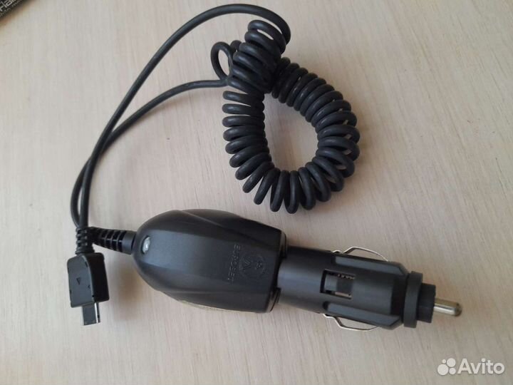 Кабель питания