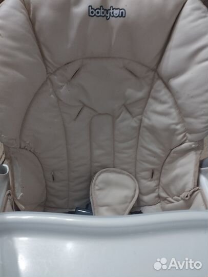 Качели/Стульчик для кормления