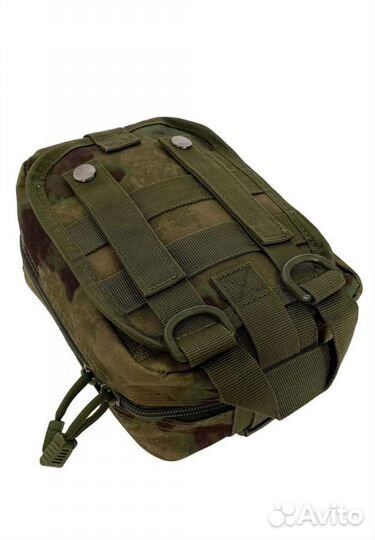 Подсумок медицинский тактический, отрывной