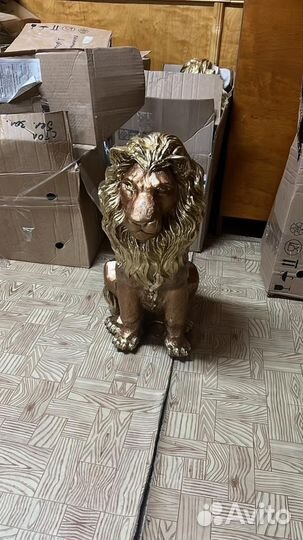 Гипсовые вазы