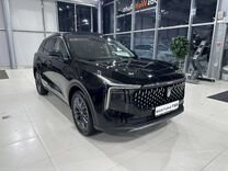 Новый FAW Bestune T55 1.5 AMT, 2023, цена от 2 244 000 руб.