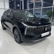 Новый FAW Bestune T55 1.5 AMT, 2023, цена от 2 244 000 руб.