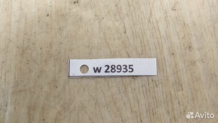 Фонарь задний правый Mercedes-Benz G463 / W463