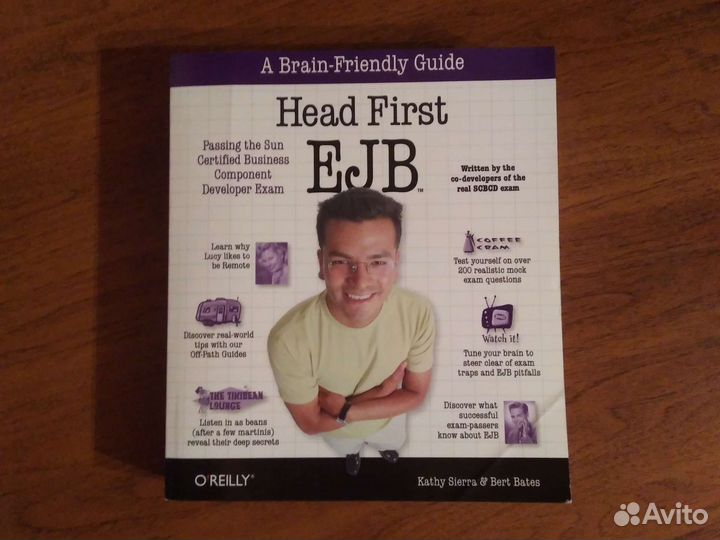 Книги по программированию