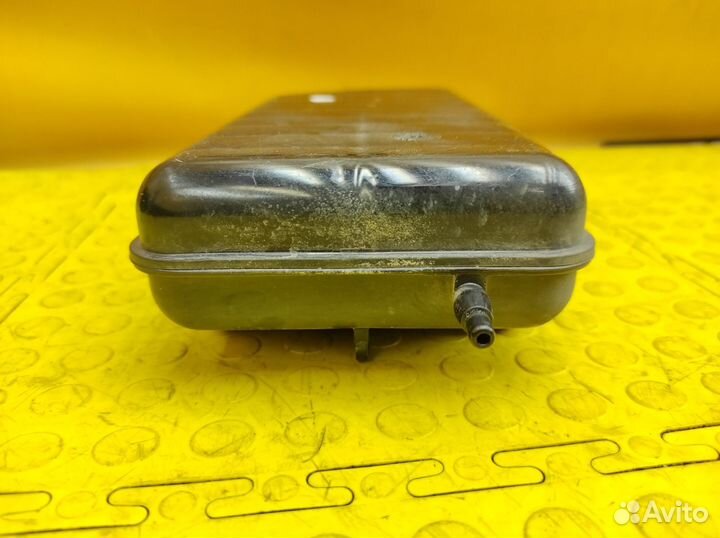 Ресивер Mercedes-Benz W140 M104.990 3.2 1992