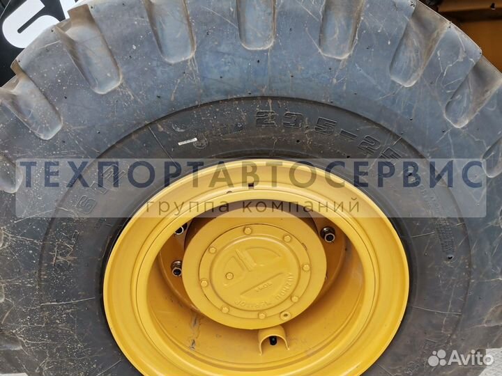 Фронтальный погрузчик Sany SYL956H5, 2023