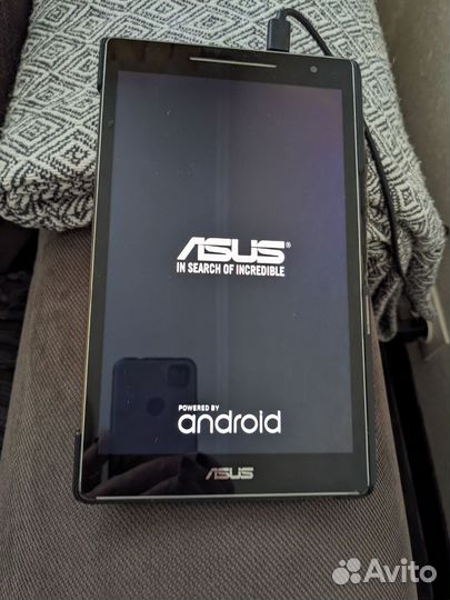 Планшет Asus ZenPad 8.0