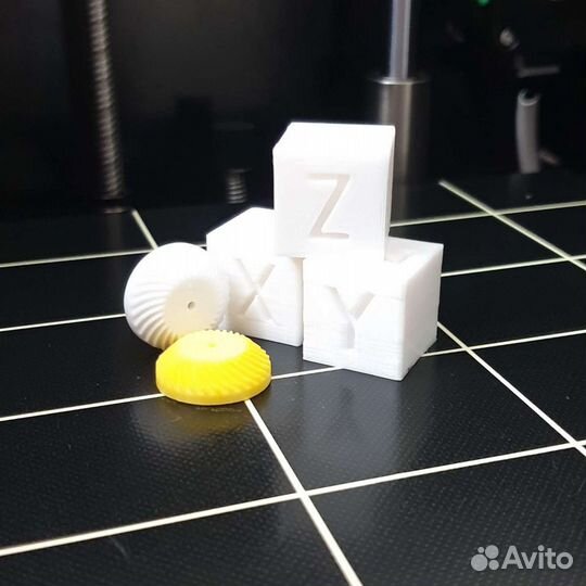 Печать 3D моделей