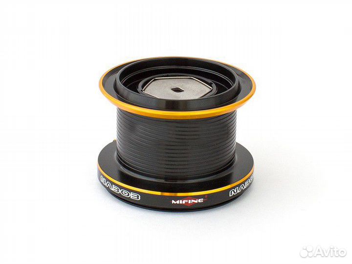 Катушка mifine nabob 10000B