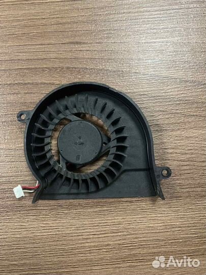 Система охлаждения Samsung NP200A4B BA31-00107A