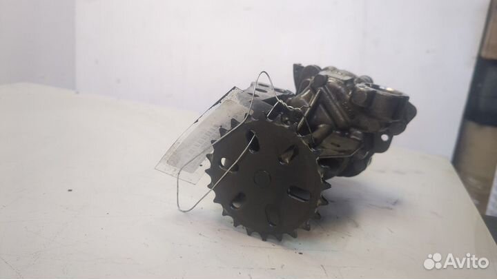 Насос масляный Nissan Qashqai, 2012